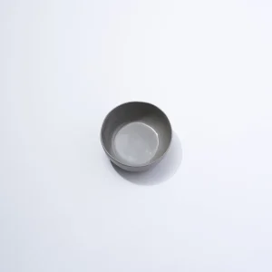 Marmoset Found Ceramics | Bowls | Cloud Bowl Dove Grey (SS)