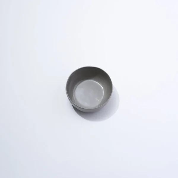Marmoset Found Ceramics | Bowls | Cloud Bowl Dove Grey (SS)