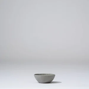 Marmoset Found Bowls | Ceramics | Cloud Bowl Dove Grey (XS)