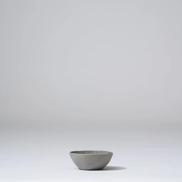 Marmoset Found Bowls | Ceramics | Cloud Bowl Dove Grey (XS)