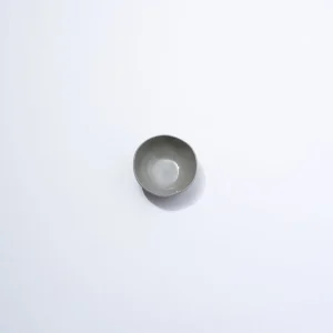 Marmoset Found Bowls | Ceramics | Cloud Bowl Dove Grey (XS)