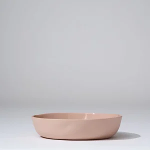 Marmoset Found Bowls | Ceramics | Cloud Bowl Icy Pink (M)