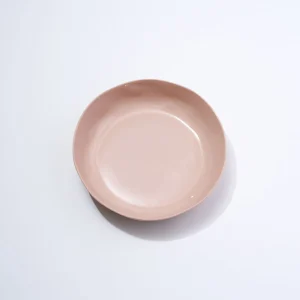 Marmoset Found Bowls | Ceramics | Cloud Bowl Icy Pink (M)
