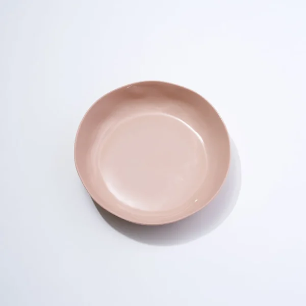 Marmoset Found Bowls | Ceramics | Cloud Bowl Icy Pink (M)