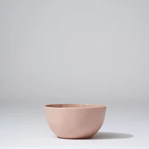 Marmoset Found Bowls | Ceramics | Cloud Bowl Icy Pink (S)