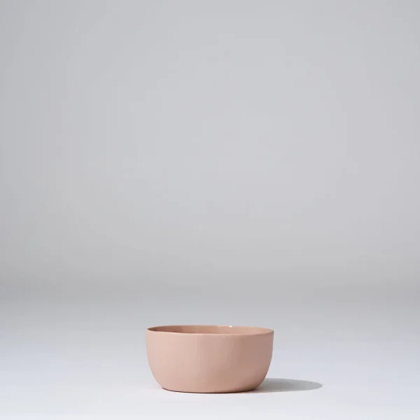 Marmoset Found Ceramics | Bowls | Cloud Bowl Icy Pink (SS)