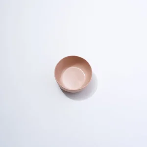 Marmoset Found Ceramics | Bowls | Cloud Bowl Icy Pink (SS)