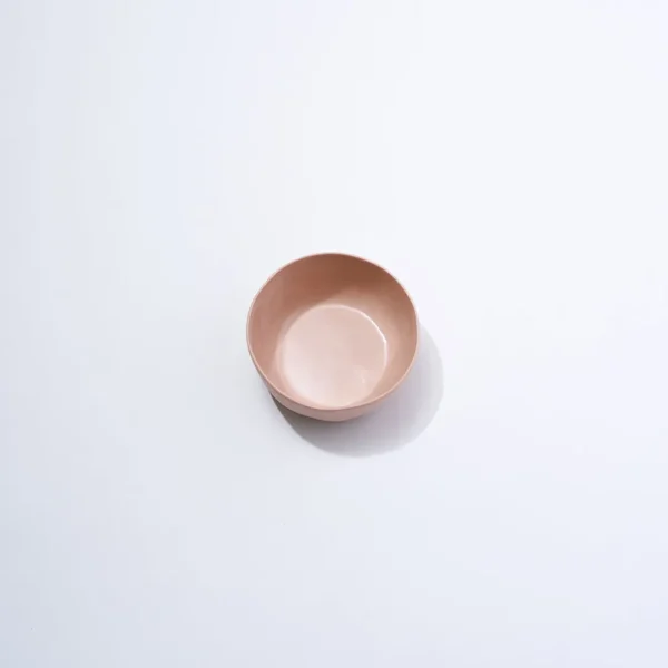 Marmoset Found Ceramics | Bowls | Cloud Bowl Icy Pink (SS)