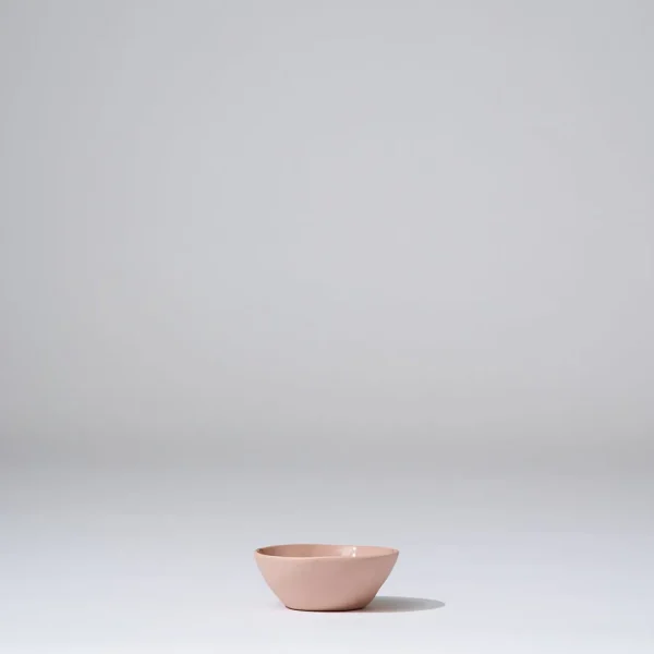 Marmoset Found Ceramics | Bowls | Cloud Bowl Icy Pink (XS)