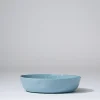 Marmoset Found Ceramics | Bowls | Cloud Bowl Light Blue (M)