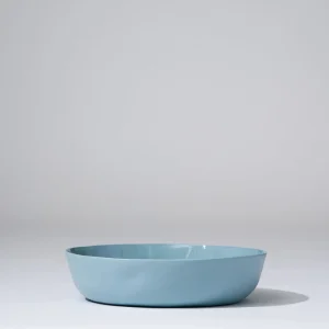 Marmoset Found Ceramics | Bowls | Cloud Bowl Light Blue (M)