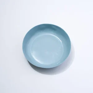 Marmoset Found Ceramics | Bowls | Cloud Bowl Light Blue (M)