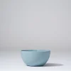 Marmoset Found Ceramics | Bowls | Cloud Bowl Light Blue (S)