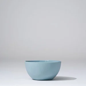 Marmoset Found Ceramics | Bowls | Cloud Bowl Light Blue (S)