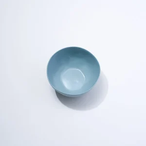 Marmoset Found Ceramics | Bowls | Cloud Bowl Light Blue (S)