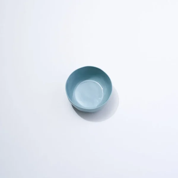 Marmoset Found Ceramics | Bowls | Cloud Bowl Light Blue (SS)