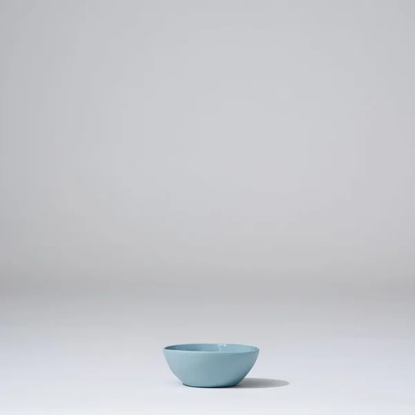 Marmoset Found Ceramics | Bowls | Cloud Bowl Light Blue (XS)