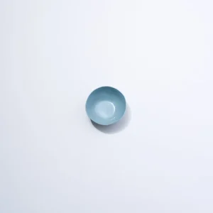 Marmoset Found Ceramics | Bowls | Cloud Bowl Light Blue (XS)