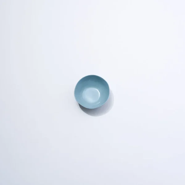 Marmoset Found Ceramics | Bowls | Cloud Bowl Light Blue (XS)