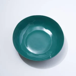 Marmoset Found Ceramics | Bowls | Cloud Bowl Moss (L)
