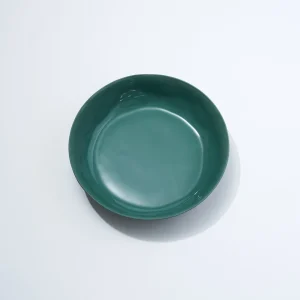 Marmoset Found Ceramics | Bowls | Cloud Bowl Moss (M)