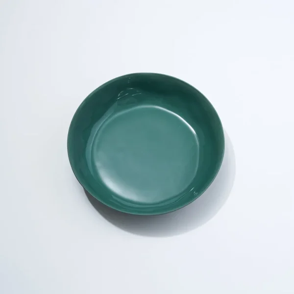 Marmoset Found Ceramics | Bowls | Cloud Bowl Moss (M)