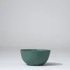 Marmoset Found Ceramics | Bowls | Cloud Bowl Moss (S)