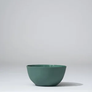 Marmoset Found Ceramics | Bowls | Cloud Bowl Moss (S)