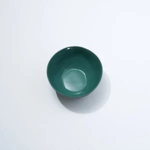 Marmoset Found Ceramics | Bowls | Cloud Bowl Moss (S)