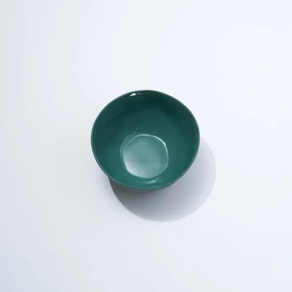Marmoset Found Ceramics | Bowls | Cloud Bowl Moss (S)