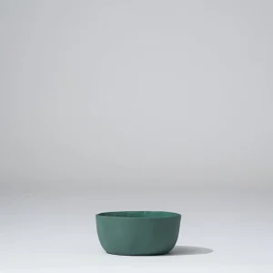 Marmoset Found Ceramics | Bowls | Cloud Bowl Moss (SS)