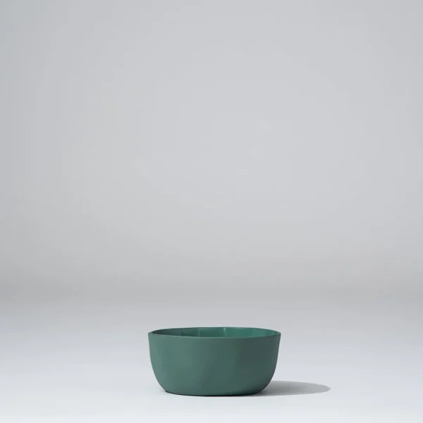 Marmoset Found Ceramics | Bowls | Cloud Bowl Moss (SS)