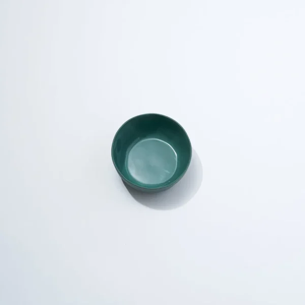 Marmoset Found Ceramics | Bowls | Cloud Bowl Moss (SS)