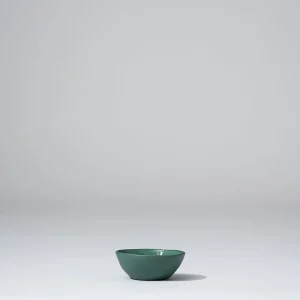 Marmoset Found Ceramics | Bowls | Cloud Bowl Moss (XS)