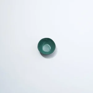 Marmoset Found Ceramics | Bowls | Cloud Bowl Moss (XS)