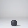 Marmoset Found Decorating | Vases & Vessels | Cloud Bubble Vase Charcoal (S)