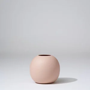 Marmoset Found Decorating | Vases & Vessels | Cloud Bubble Vase Icy Pink (M)