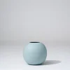 Marmoset Found Decorating | Vases & Vessels | Cloud Bubble Vase Light Blue (M)