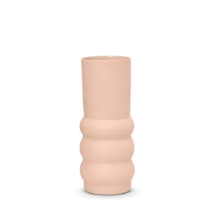 Marmoset Found Decorating | Vases & Vessels | Cloud Haus Vase Icy Pink (L)