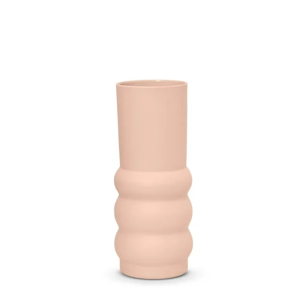 Marmoset Found Decorating | Vases & Vessels | Cloud Haus Vase Icy Pink (L)