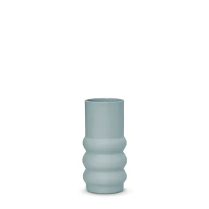 Marmoset Found Decorating | Vases & Vessels | Cloud Haus Vase Light Blue (S)