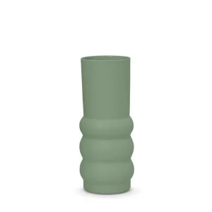 Marmoset Found Decorating | Vases & Vessels | Cloud Haus Vase Moss (L)