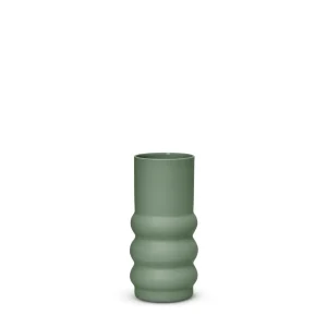 Marmoset Found Decorating | Vases & Vessels | Cloud Haus Vase Moss (S)
