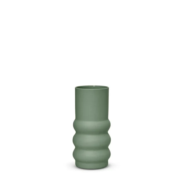 Marmoset Found Decorating | Vases & Vessels | Cloud Haus Vase Moss (S)