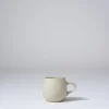 Marmoset Found Ceramics | Mugs & Cups | Cloud Mug Chalk