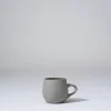 Marmoset Found Ceramics | Mugs & Cups | Cloud Mug Dove Grey