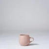 Marmoset Found Ceramics | Mugs & Cups | Cloud Mug Icy Pink