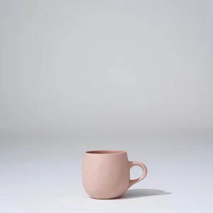 Marmoset Found Ceramics | Mugs & Cups | Cloud Mug Icy Pink