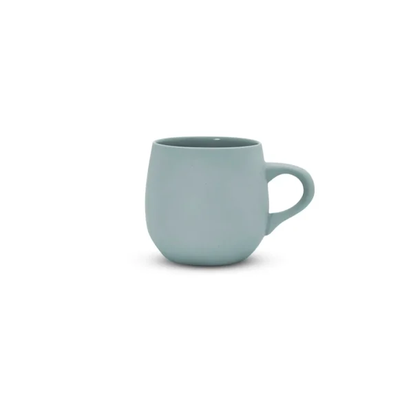 Marmoset Found Ceramics | Mugs & Cups | Cloud Mug Light Blue