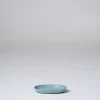 Marmoset Found Ceramics | Plates | Cloud Oval Plate Light Blue (S)